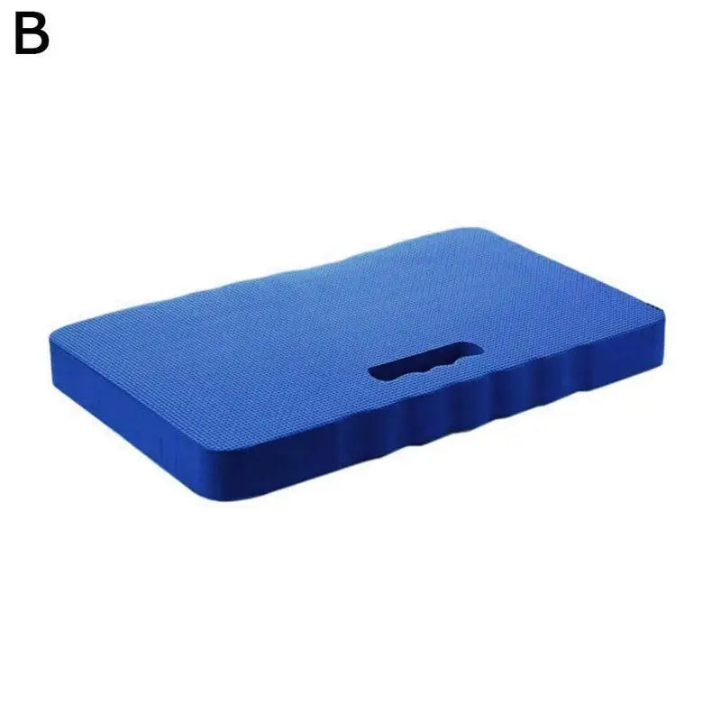 Garden Kneeler Pad - Blue