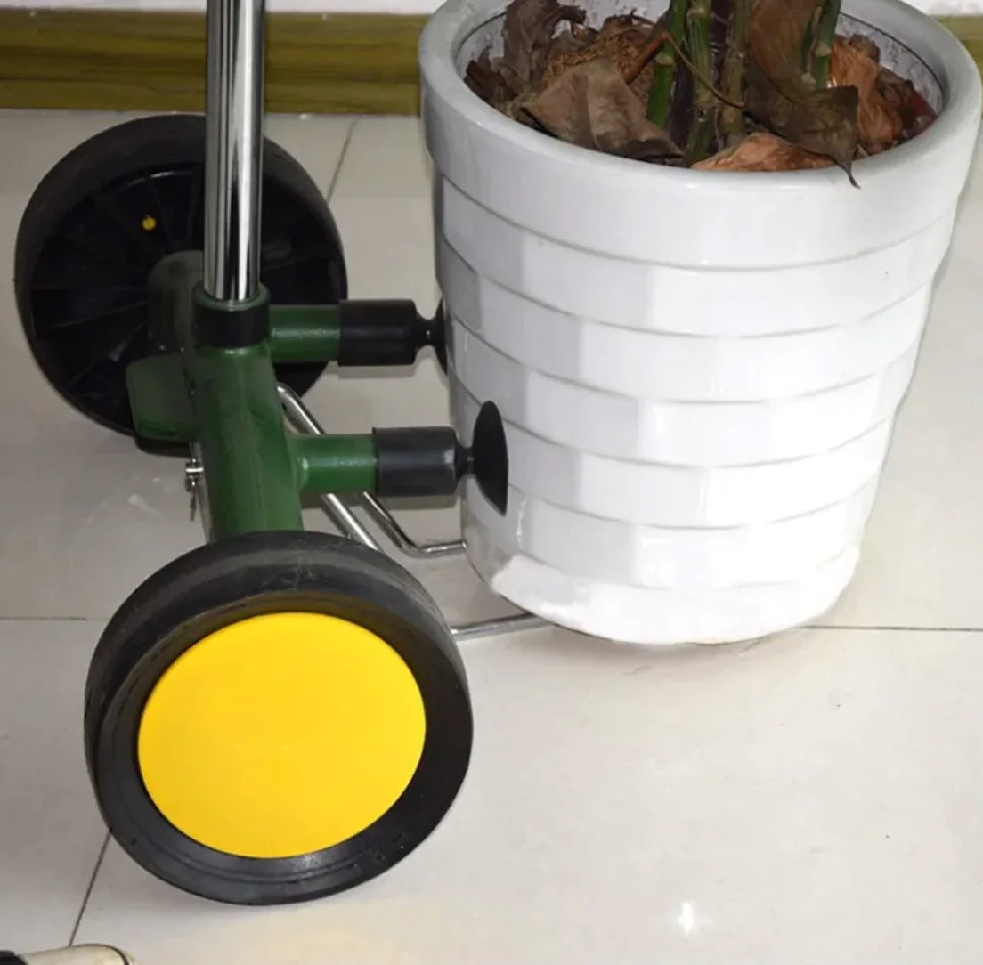 Adjustable Pot Mover