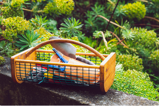 Gardening Toolkit