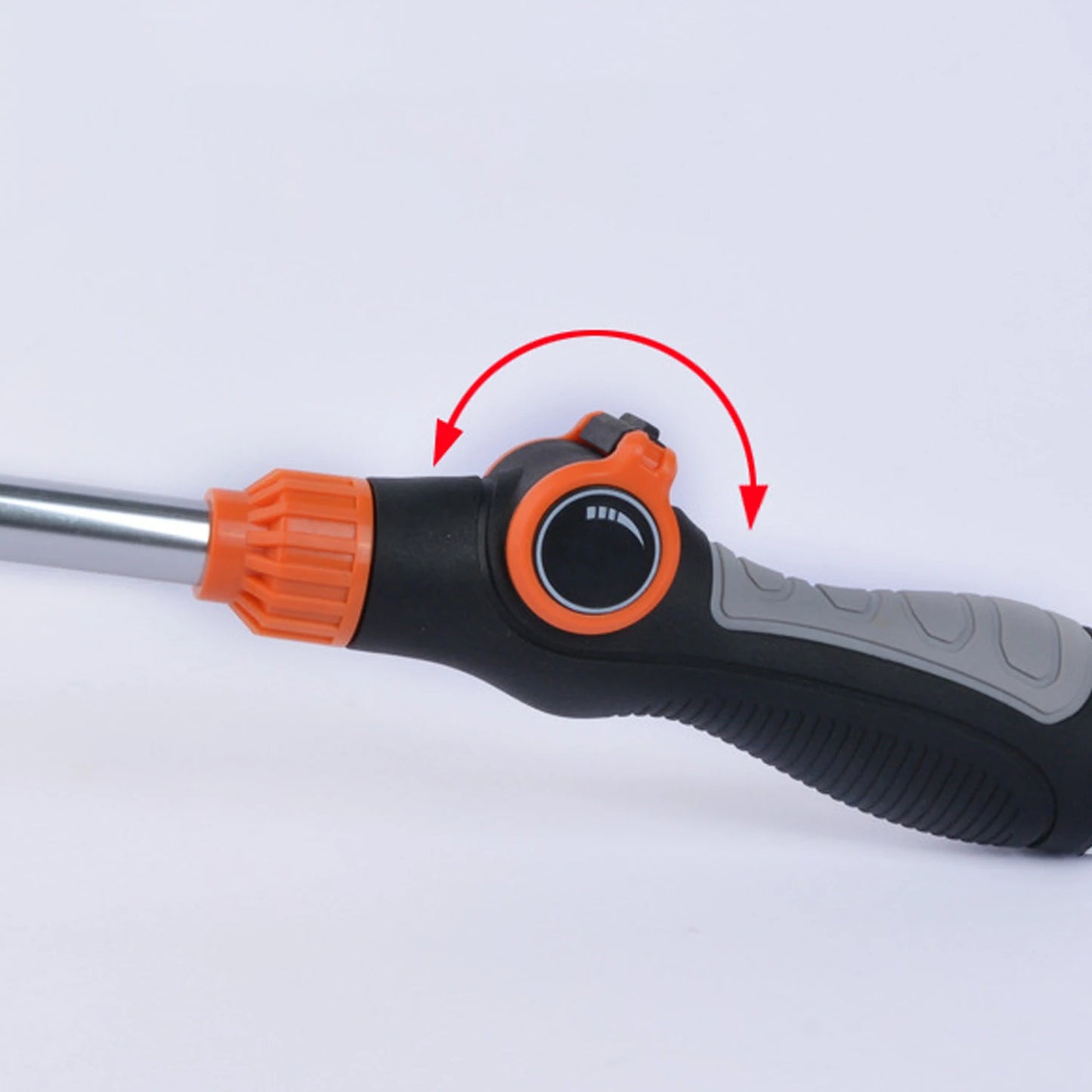 Long Handled Watering Wand
