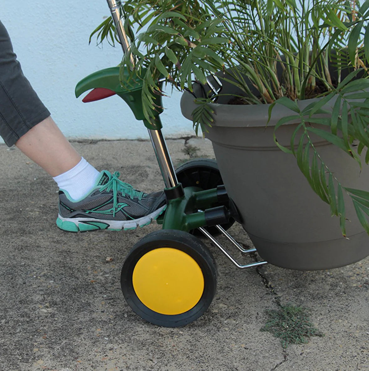 best potted plant mover Adjustable Pot Mover – Access Grow