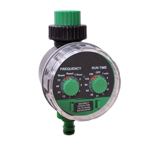 Water Timer - Access Grow 