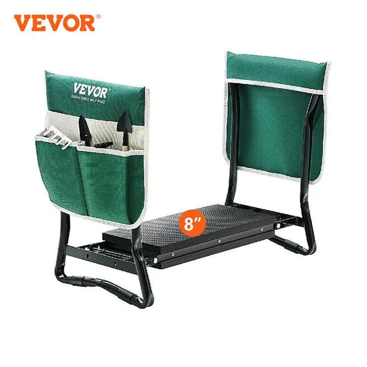 Garden Kneeler and Seat