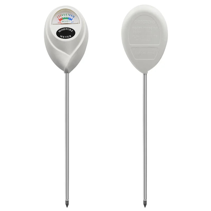 Soil Moisture Meter