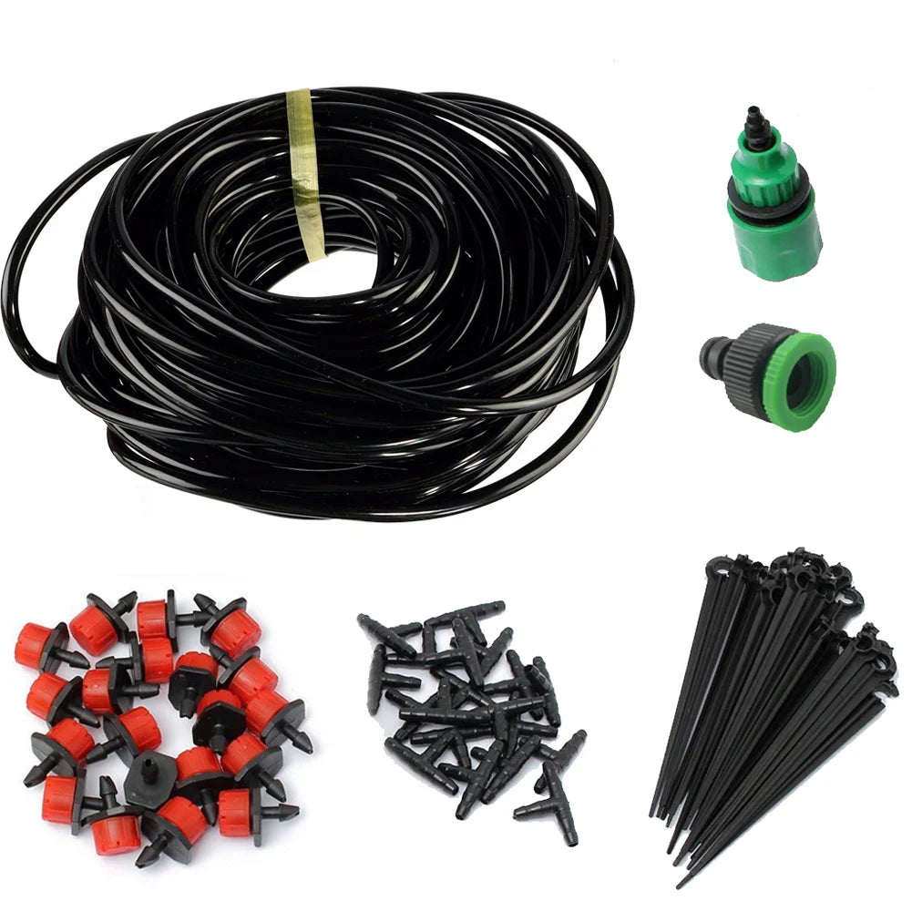 Drip Irrigation Kit - 25 Metre Kit