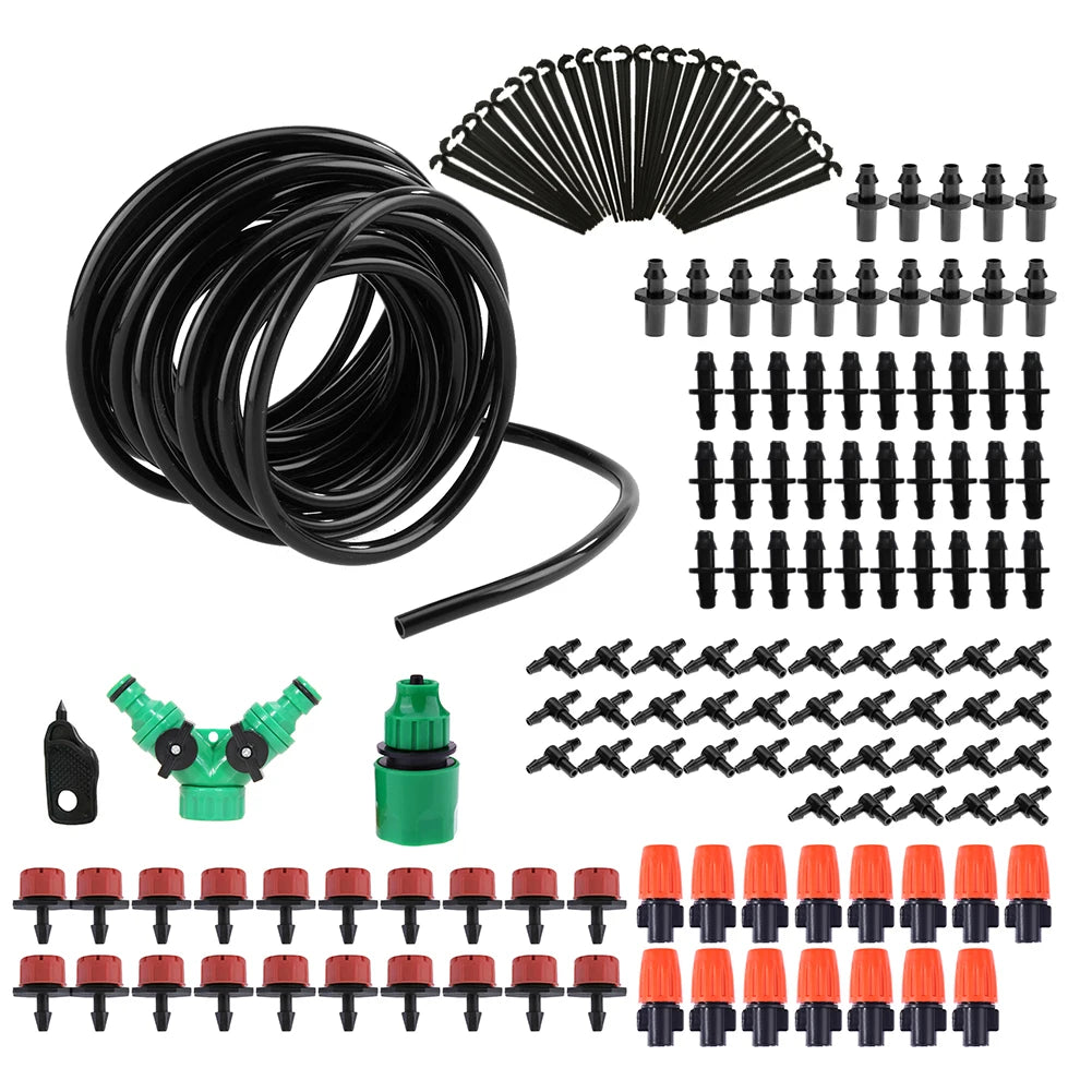 Drip Irrigation Kit - 30 Metre Kit